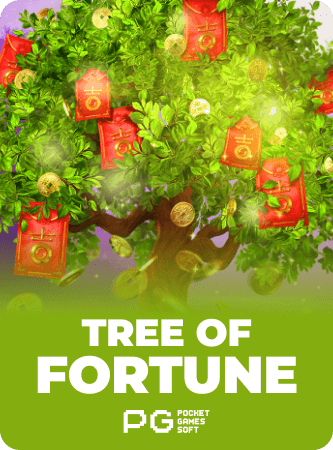 Tree of Fortune