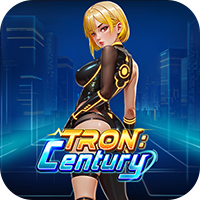 Tron: Century