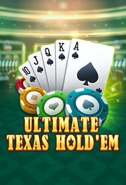 Ultimate Texas Hold'em