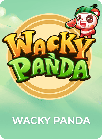 Wacky Panda