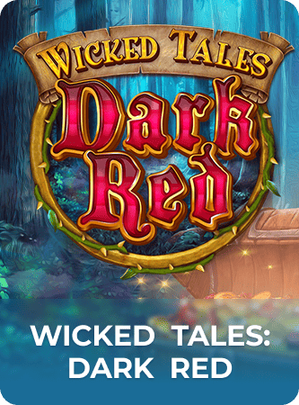 Wicked Tales: Dark Red