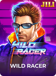 Wild Racer