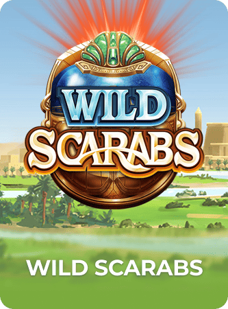 Wild Scarabs