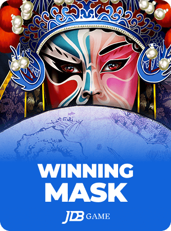 Winning Mask