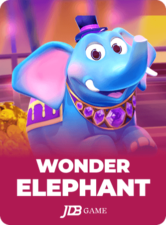 Wonder Elephant